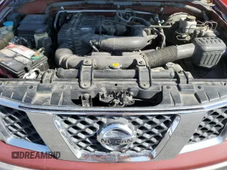 2006 Nissan Frontier XE with VIN 1N6BD06T76C453552, listed as a Copart auction lot 62901325 with 180,576 mi miles and Salvage title. Bid and sale history available at DreamBid. Image 11.