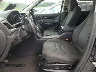 2015 Chevrolet Traverse LT with VIN 1GNKRHKD9FJ269184, listed as a Copart auction lot 64430895 with Not provided miles and Clean title. Bid and sale history available at DreamBid. Image 7.