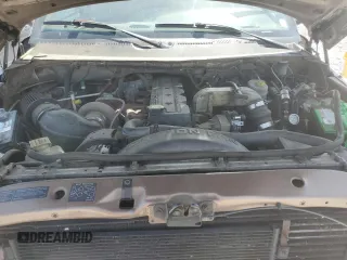 2000 Dodge Ram 2500 with VIN 1B7KF2364YJ144711, listed as a Copart auction lot 58065994 with 0 mi miles and Salvage Title. Bid and sale history available at carsss.com. Image 11.