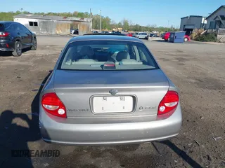2000 Nissan Maxima GXE z VIN JN1CA31D5YT501086, wystawiony jako IAAI lot #41982095 z przebiegiem 184 012 mil mil oraz . Historia ofert i sprzedaży dostępna na DreamBid. Obrazek 17.