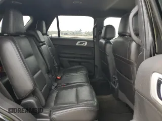 2014 Ford Explorer Limited with VIN 1FM5K7F86EGB38836, listed as a Copart auction lot 49069435 with 175,495 mi miles and Salvage Title. Bid and sale history available at carsss.com. Image 11.