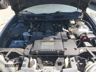 1998 Chevrolet Camaro Z28 z VIN 2G1FP22G2W2118336, wystawiony jako IAAI lot #42112851 z przebiegiem 122 385 mil mil oraz . Historia ofert i sprzedaży dostępna na DreamBid. Obrazek 10.
