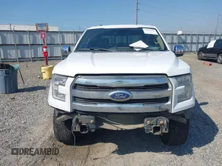2015 Ford F-150 XLT z VIN 1FTEW1EF9FKD23774, wystawiony jako IAAI lot #42038136 z przebiegiem 207 910 mil mil oraz . Historia ofert i sprzedaży dostępna na DreamBid. Obrazek 12.