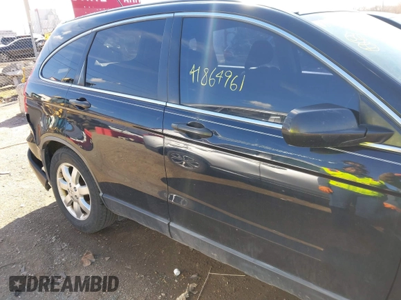 2007 Honda CR-V EX с VIN JHLRE38597C043130, выставлен на аукционе IAAI как лот 41864961 с пробегом 221 227 миль миль и . История ставок и продаж доступна на DreamBid. Изображение 13.