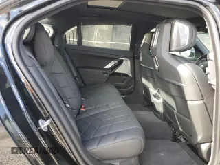 2023 BMW i7 xDrive60 z VIN WBY53EJ00PCN75375, wystawiony jako Copart lot #53385964 z przebiegiem 2540 mil mil oraz Szkody całkowita. Historia ofert i sprzedaży dostępna na DreamBid. Obrazek 10.