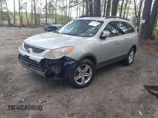 2008 Hyundai Veracruz GLS z VIN KM8NU73C48U066432, wystawiony jako IAAI lot #41985700 z przebiegiem 160 894 mil mil oraz . Historia ofert i sprzedaży dostępna na DreamBid. Obrazek 17.