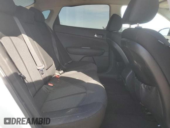 2018 Kia Optima S with VIN 5XXGT4L33JG258886, listed as a Copart auction lot 50762385 with 91,982 mi miles and Salvage title. Bid and sale history available at DreamBid. Image 10.