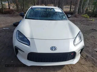 2023 Toyota 86 with VIN JF1ZNBC18P8761188, listed as a IAAI auction lot 41839045 with 22,197 mi miles and . Bid and sale history available at carsss.com. Image 12.
