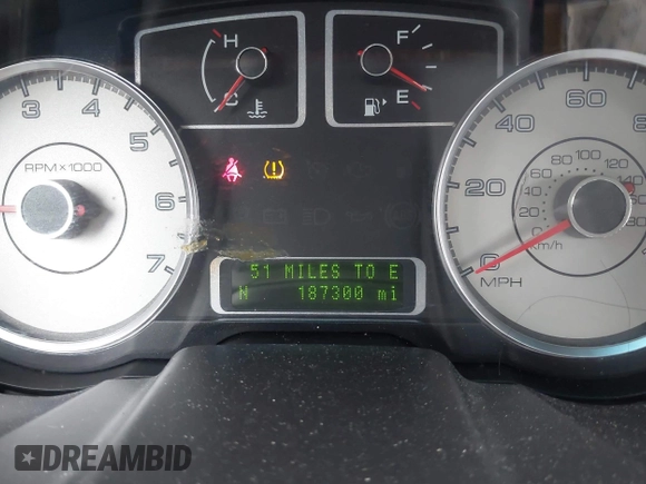 2009 Ford Taurus Limited z VIN 1FAHP25W69G100251, wystawiony jako IAAI lot #42289443 z przebiegiem 187 300 mil mil oraz . Historia ofert i sprzedaży dostępna na DreamBid. Obrazek 15.