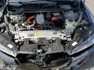 2023 BMW iX M60 z VIN WB533CF02PCL29526, wystawiony jako Copart lot #50676894 z przebiegiem 7865 mil mil oraz . Historia ofert i sprzedaży dostępna na DreamBid. Obrazek 12.