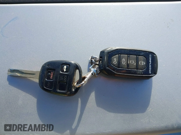 2004 Lexus ES 350 with VIN JTHBA30G740007990, listed as a IAAI auction lot 41388036 with 216,504 mi miles and . Bid and sale history available at DreamBid. Image 11.
