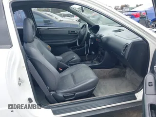 1995 Acura Integra SE with VIN JH4DC4465SS002749, listed as a IAAI auction lot 42053892 with 160,811 mi miles and . Bid and sale history available at DreamBid. Image 5.