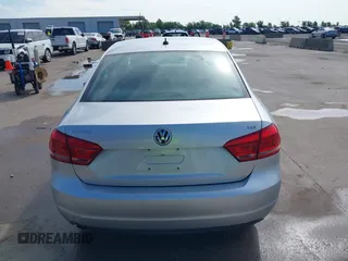 2015 Volkswagen Passat Wolfsburg Edition with VIN 1VWAS7A32FC065629, listed as a IAAI auction lot 42461831 with 137,367 mi miles and . Bid and sale history available at DreamBid. Image 17.