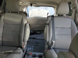 2020 Toyota Sienna XLE Auto Access Seat with VIN 5TDYZ3DC9LS053621, listed as a Copart auction lot 52774245 with 98,942 mi miles and Salvage Title. Bid and sale history available at carsss.com. Image 10.