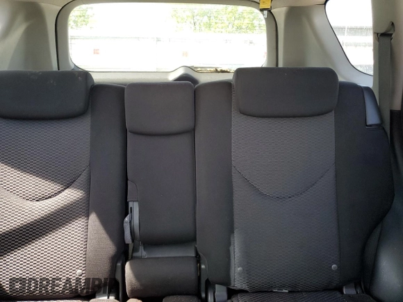 2011 Toyota RAV4 Sport with VIN JTMRF4DV8B5045535, listed as a Copart auction lot 54387195 with 413,581 mi miles and Salvage Title. Bid and sale history available at carsss.com. Image 10.