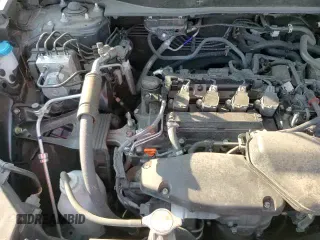 2024 Honda CR-V EX с VIN 2HKRS3H46RH308851, выставлен на аукционе Copart как лот 68772685 с пробегом 55 811 миль миль и Списание • Salvage title. История ставок и продаж доступна на DreamBid. Изображение 16.