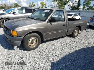 1995 Isuzu Pickup S z VIN JAACL11L8S7200788, wystawiony jako Copart lot #51145765 z przebiegiem 328 108 mil mil oraz Tytuł czysty. Historia ofert i sprzedaży dostępna na DreamBid. Obrazek 1.