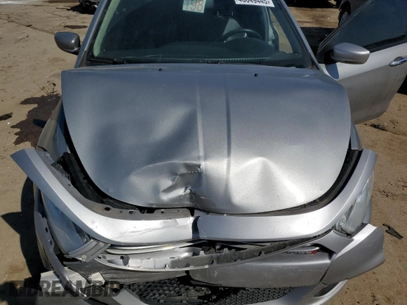 2015 Dodge Dart Limited with VIN 1C3CDFCB0FD117181, listed as a Copart auction lot 48849445 with 291,264 mi miles and Clean Title. Bid and sale history available at carsss.com. Image 11.