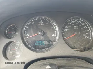 2007 Chevrolet Tahoe LTZ with VIN 1GNFC13J47J241194, listed as a Copart auction lot 59099595 with 282,190 mi miles and Clean title. Bid and sale history available at DreamBid. Image 9.