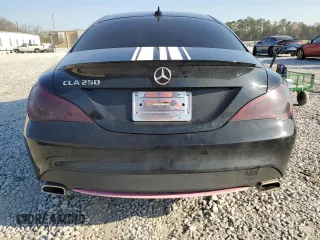 2015 Mercedes-Benz CLA 250 with VIN WDDSJ4EB0FN162168, listed as a Copart auction lot 47847304 with 113,675 mi miles and . Bid and sale history available at DreamBid. Image 6.