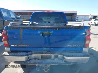 2004 Chevrolet Silverado 1500 with VIN 1GCEK19T24Z323969, listed as a IAAI auction lot 41803961 with Not Provided miles and . Bid and sale history available at DreamBid. Image 16.