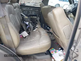 2002 Chevrolet Tahoe LS z VIN 1GNEC13Z72R258244, wystawiony jako IAAI lot #42639069 z przebiegiem Nie podano mil oraz . Historia ofert i sprzedaży dostępna na DreamBid. Obrazek 8.
