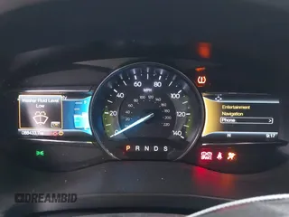 2018 Ford Explorer Limited с VIN 1FM5K7F85JGC84784, выставлен на аукционе IAAI как лот 42182928 с пробегом 88 433 миль миль и . История ставок и продаж доступна на DreamBid. Изображение 7.