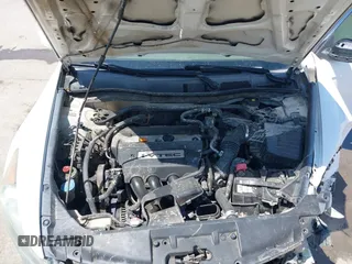 2009 Honda Accord EX with VIN 1HGCP26749A104878, listed as a IAAI auction lot 42248625 with 296,076 mi miles and . Bid and sale history available at DreamBid. Image 10.