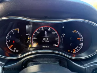 2015 Jeep Grand Cherokee Limited with VIN 1C4RJFBM4FC806566, listed as a Copart auction lot 49542775 with 143,770 mi miles and Clean Title. Bid and sale history available at carsss.com. Image 8.