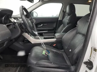 2016 Land Rover Range Rover Evoque SE with VIN SALVP2BGXGH162343, listed as a Copart auction lot 44227485 with 67,109 mi miles and Clean Title. Bid and sale history available at carsss.com. Image 7.