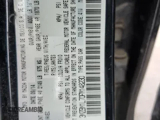 2015 Mazda 3 i Touring with VIN 3MZBM1L70FM148230, listed as a Copart auction lot 47231305 with 137,057 mi miles and Salvage Title. Bid and sale history available at carsss.com. Image 12.