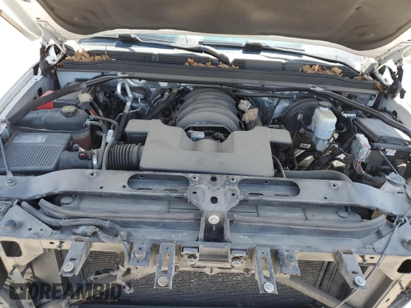 2015 GMC Yukon Denali with VIN 1GKS1CKJ3FR579085, listed as a Copart auction lot 67657084 with 98,456 mi miles and Salvage Title. Bid and sale history available at carsss.com. Image 12.