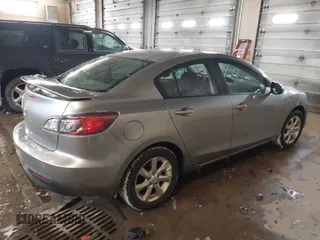 2010 Mazda 3 i Sport with VIN JM1BL1SF5A1250630, listed as a IAAI auction lot 41593863 with 161,439 mi miles and . Bid and sale history available at DreamBid. Image 4.