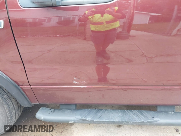 2009 Ford F-150 XL с VIN 1FTRF12W09KB42914, выставлен на аукционе IAAI как лот 42368390 с пробегом 79 024 миль миль и . История ставок и продаж доступна на DreamBid. Изображение 20.