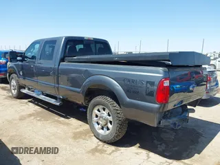 2015 Ford F-250 Lariat с VIN 1FT7W2BT5FEA32986, выставлен на аукционе IAAI как лот 42278840 с пробегом 254 023 миль миль и . История ставок и продаж доступна на DreamBid. Изображение 3.