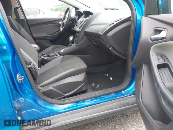 2013 Ford Focus SE with VIN 1FADP3F27DL142539, listed as a IAAI auction lot 42364047 with 103,153 mi miles and . Bid and sale history available at DreamBid. Image 5.