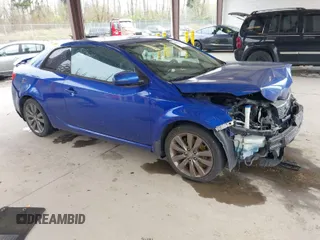 2012 Kia Forte SX с VIN KNAFW6A37C5619316, выставлен на аукционе IAAI как лот 41993327 с пробегом 104 239 миль миль и . История ставок и продаж доступна на DreamBid. Изображение 1.