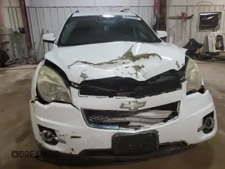 2013 Chevrolet Equinox LT with VIN 2GNFLPE31D6102795, listed as a Copart auction lot 82572444 with 99,748 mi miles and Salvage Title. Bid and sale history available at DreamBid. Image 5.