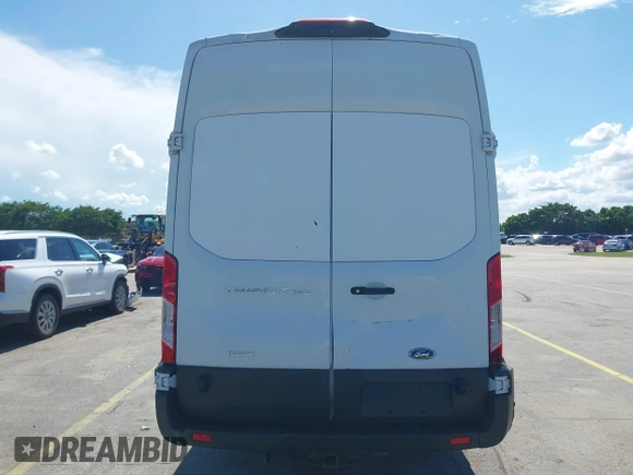 2018 Ford Transit Cargo с VIN 1FTBW3XG0JKA74049, выставлен на аукционе IAAI как лот 42607175 с пробегом 79 297 миль миль и . История ставок и продаж доступна на DreamBid. Изображение 16.