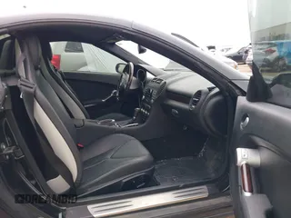 2008 Mercedes-Benz SLK-Class 3.0L with VIN WDBWK54F78F178141, listed as a IAAI auction lot 41934088 with 95,982 mi miles. Bid and sale history available at carsss.com. Image 5.