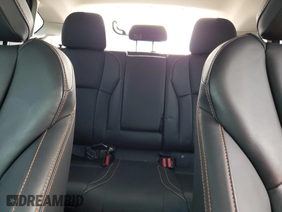 2023 Subaru Crosstrek Limited с VIN JF2GTHNC1P8325633, выставлен на аукционе Copart как лот 53875505 с пробегом 24 785 миль миль и Списание • Salvage title. История ставок и продаж доступна на DreamBid. Изображение 10.