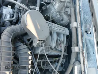 1995 Ford F-150 с VIN 1FTEX14H7SKA83280, выставлен на аукционе IAAI как лот 41443410 с пробегом 334 830 миль миль и . История ставок и продаж доступна на DreamBid. Изображение 15.