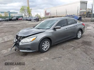 2016 Nissan Altima S z VIN 1N4AL3AP9GN332112, wystawiony jako IAAI lot #42036975 z przebiegiem 203 334 mil mil oraz . Historia ofert i sprzedaży dostępna na DreamBid. Obrazek 2.