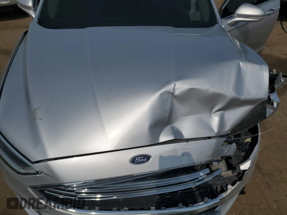 2017 Ford Fusion SE z VIN 3FA6P0HD0HR139771, wystawiony jako Copart lot #59438385 z przebiegiem 103 214 mil mil oraz Czysty tytuł • Clean title. Historia ofert i sprzedaży dostępna na DreamBid. Obrazek 11.