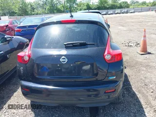 2012 Nissan Juke SL with VIN JN8AF5MV8CT109304, listed as a IAAI auction lot 42290896 with 100,718 mi miles and . Bid and sale history available at DreamBid. Image 17.
