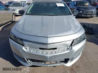 2016 Chevrolet Impala LS with VIN 2G11X5SA4G9171619, listed as a IAAI auction lot 41255305 with 67,821 mi miles. Bid and sale history available at carsss.com. Image 12.