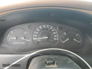 1995 Ford Ranger Splash with VIN 1FTCR14U9SPB00789, listed as a Copart auction lot 47650525 with 222,251 mi miles and Salvage Title. Bid and sale history available at carsss.com. Image 9.