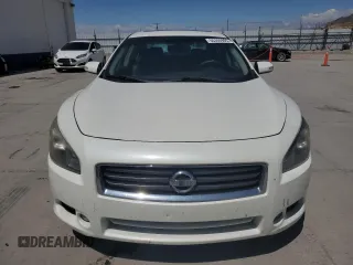 2013 Nissan Maxima SV with VIN 1N4AA5AP2DC847638, listed as a Copart auction lot 55300905 with 235,417 mi miles and Clean Title. Bid and sale history available at DreamBid. Image 5.