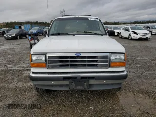 1994 Ford Explorer Eddie Bauer z VIN 1FMDU34X1RUE61210, wystawiony jako Copart lot #81117024 z przebiegiem 274 301 mil mil oraz Czysty tytuł • Clean title. Historia ofert i sprzedaży dostępna na DreamBid. Obrazek 5.