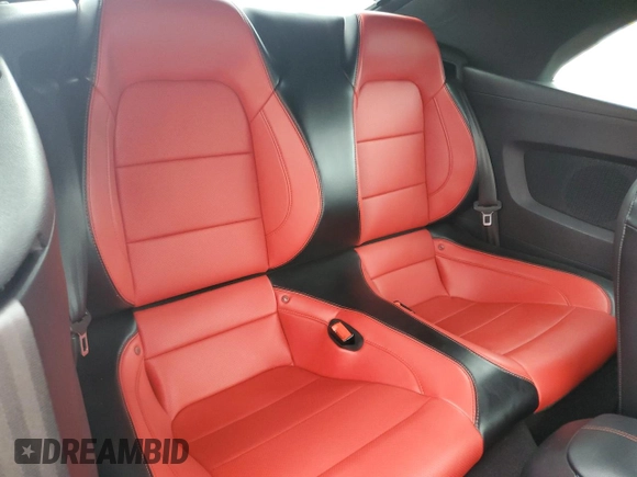 2019 Ford Mustang EcoBoost with VIN 1FATP8UH1K5172427, listed as a Copart auction lot 60688935 with 30,928 mi miles and Salvage title. Bid and sale history available at DreamBid. Image 10.